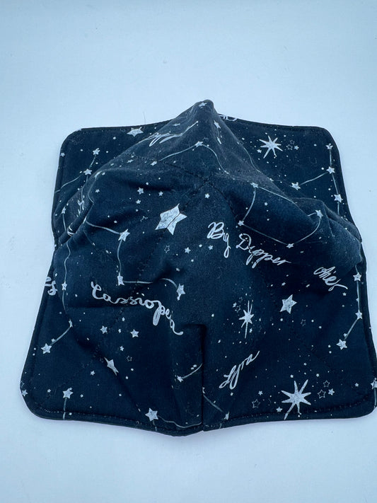 Constellation Bowl Cozy