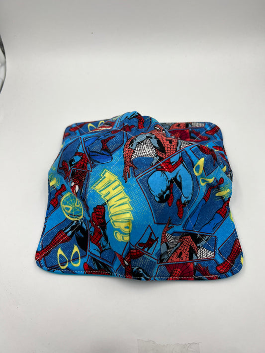 Spider-Man Bowl Cozy