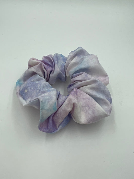 Pastel Dream Scrunchie