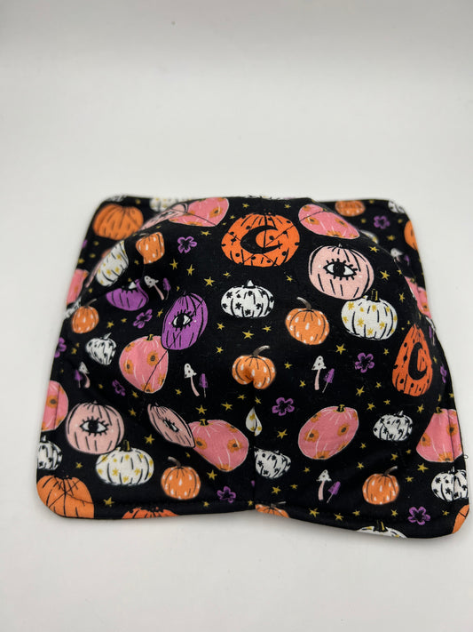 Mystical Pumpkin Bowl Cozy