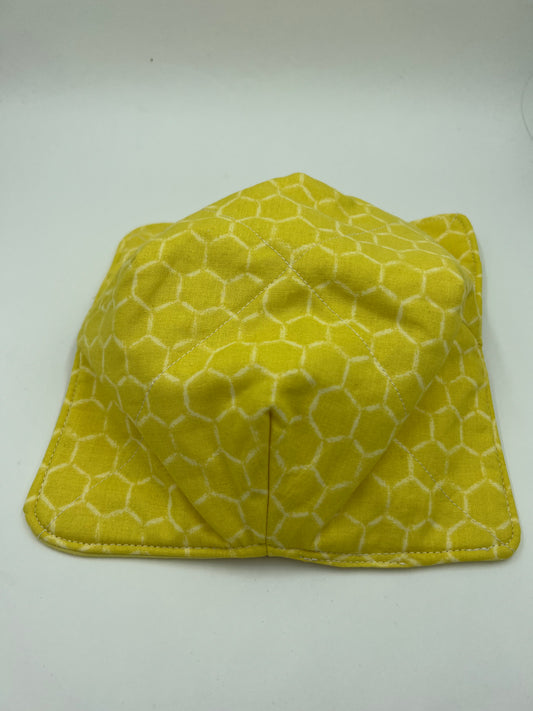 Honeycomb Bowl Cozy