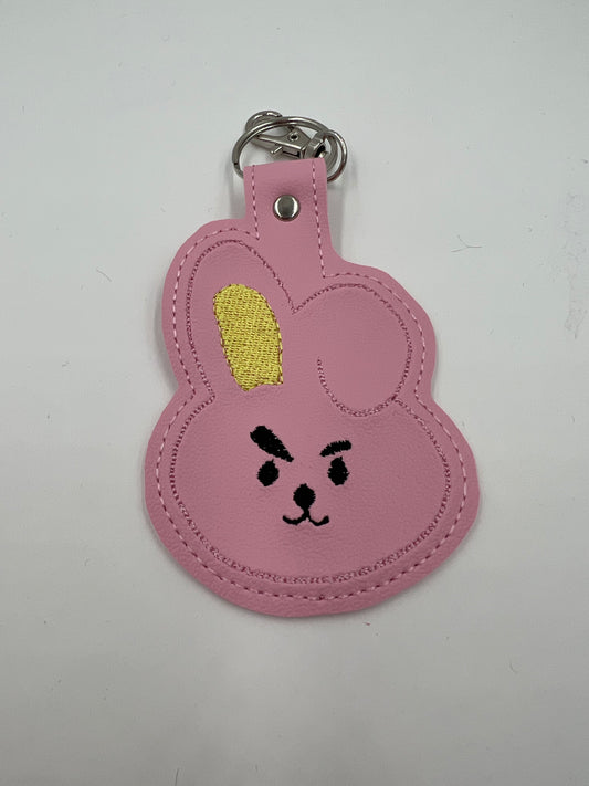 Cooky Keychain