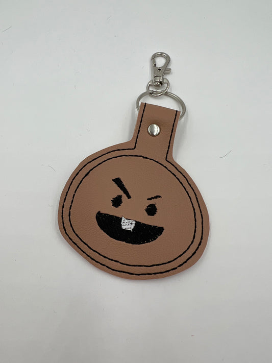 Shooky Keychain