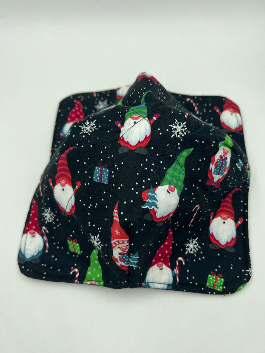 Christmas Gnome Bowl Cozy