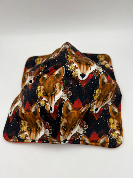 Lord of Foxes Bowl Cozy