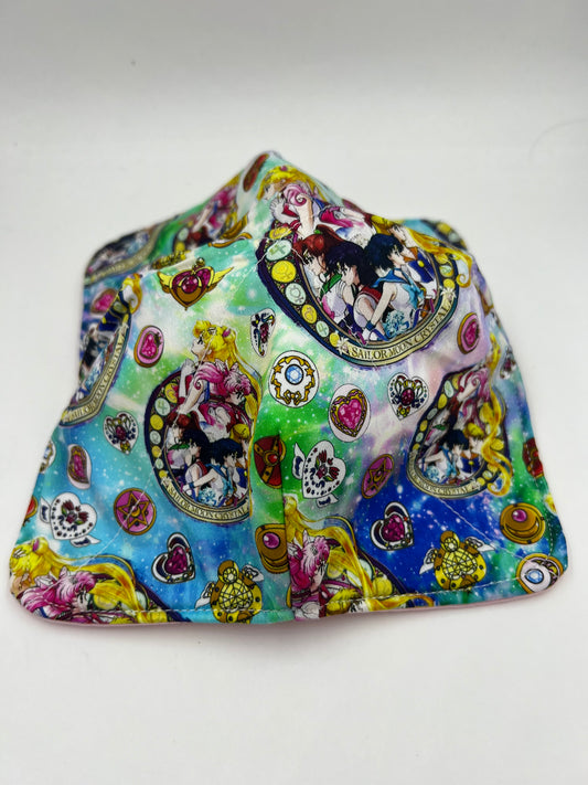 Magical Girls Bowl Cozy