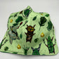 Green Forest Spirit Bowl Cozy