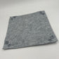 Grey Felt Dice/Catch All Tray