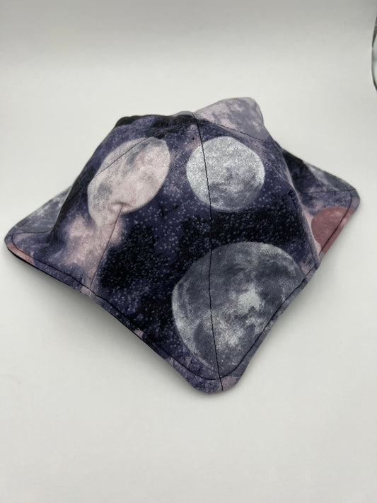 Moon Bowl Cozy