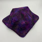 Purple Confetti Bowl Cozy