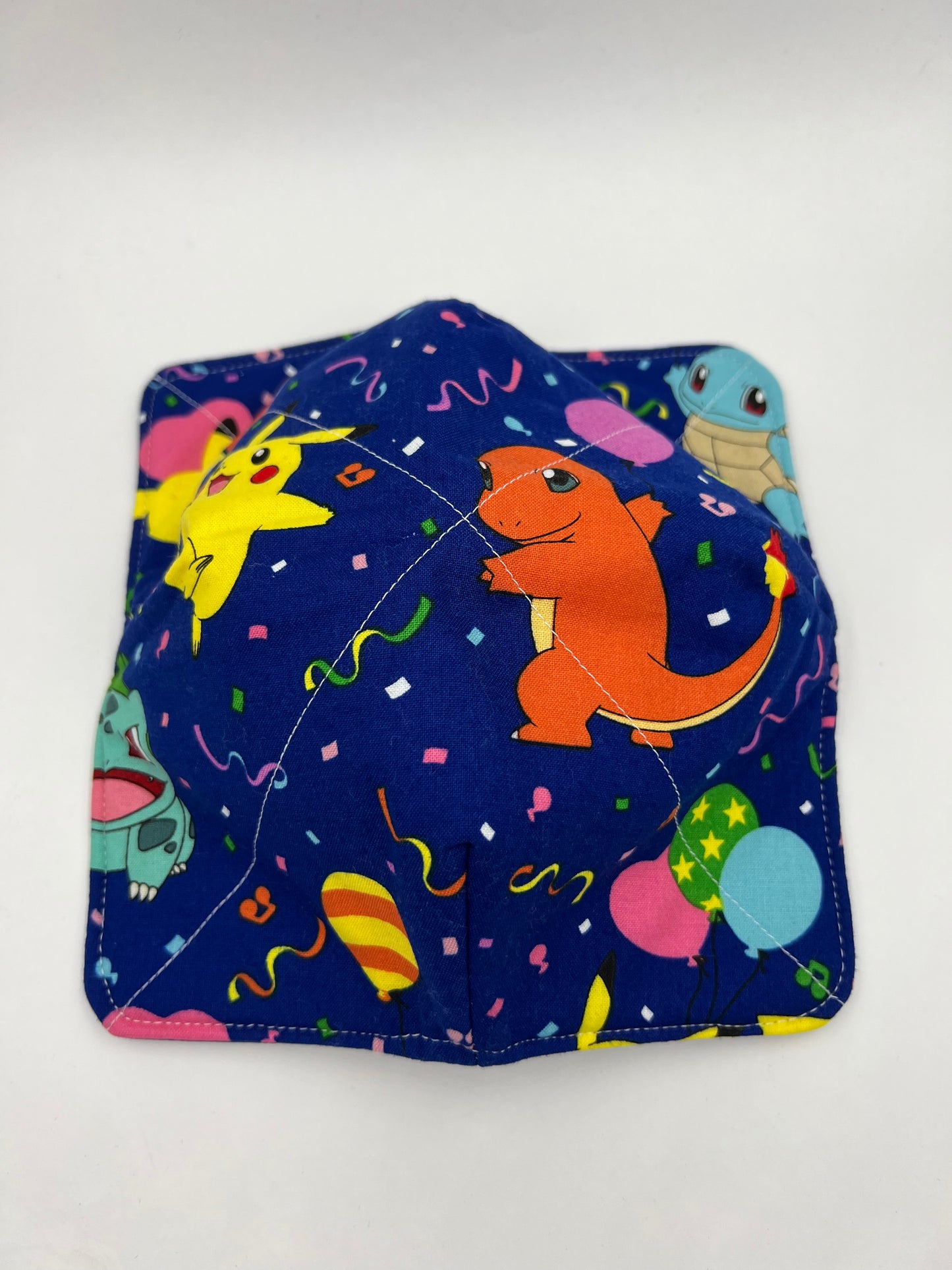 Pocket Monsters Party Bowl Cozy