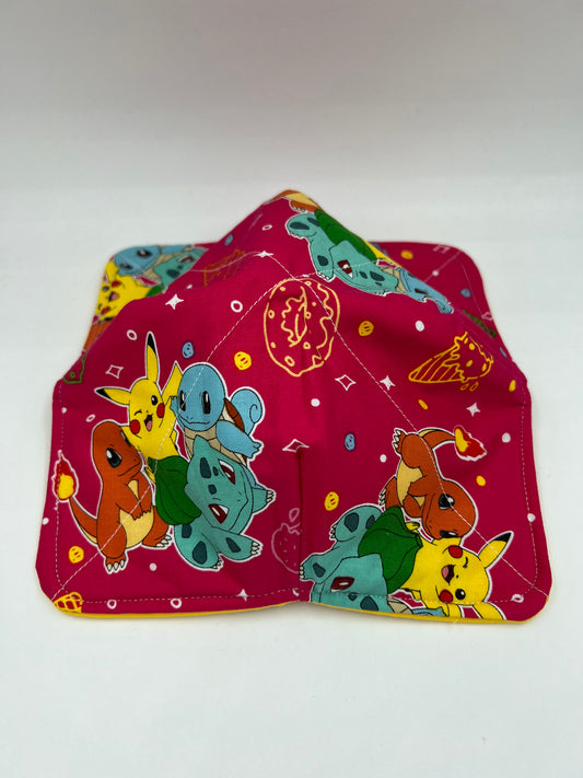 Pocket Monsters Celebration Bowl Cozy