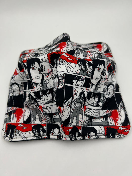 Ninja Comic Bowl Cozy