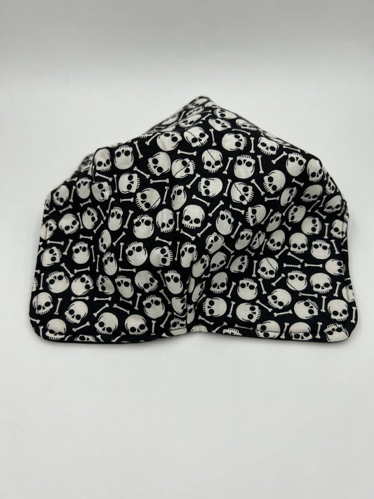 Skulls Bowl Cozy