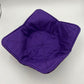 Purple Confetti Bowl Cozy