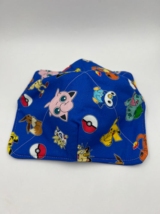 Pocket Monster Faves Bowl Cozy