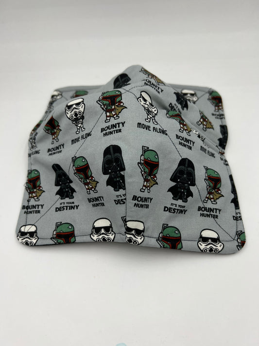 Galactic Republic Bowl Cozy