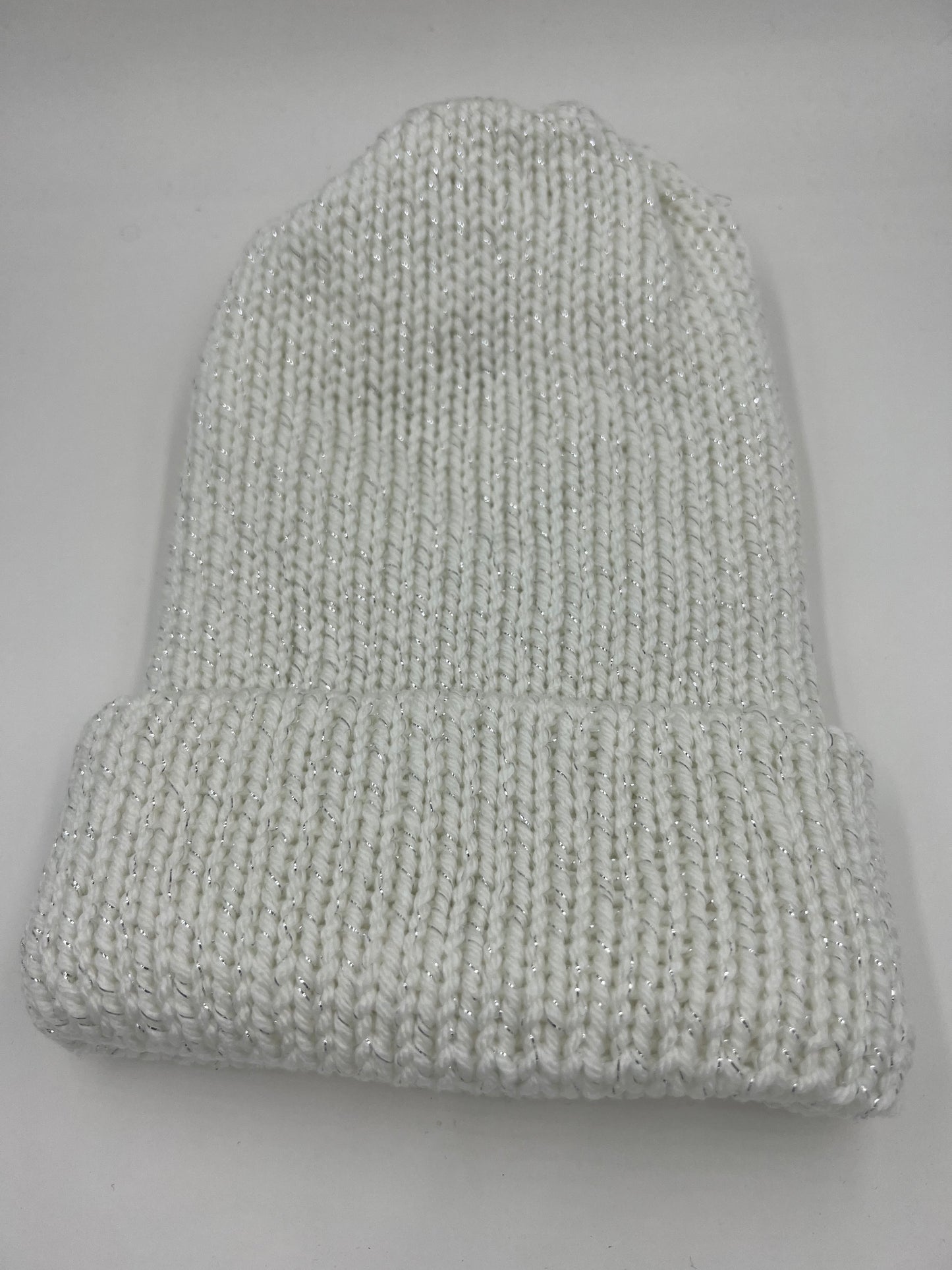 Twinkle Toes Knit Hat