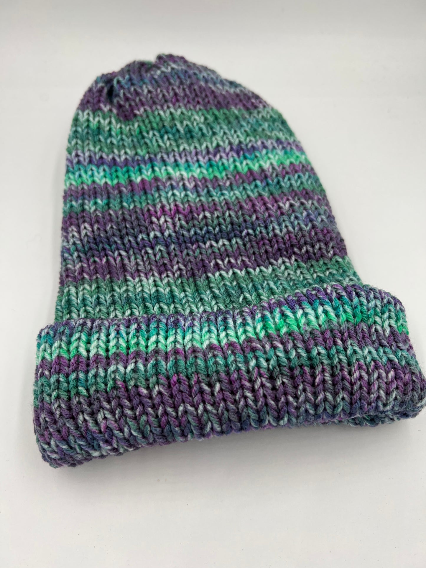 Mermaid Knit Hat
