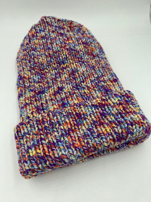 Lite Bright Knit Hat