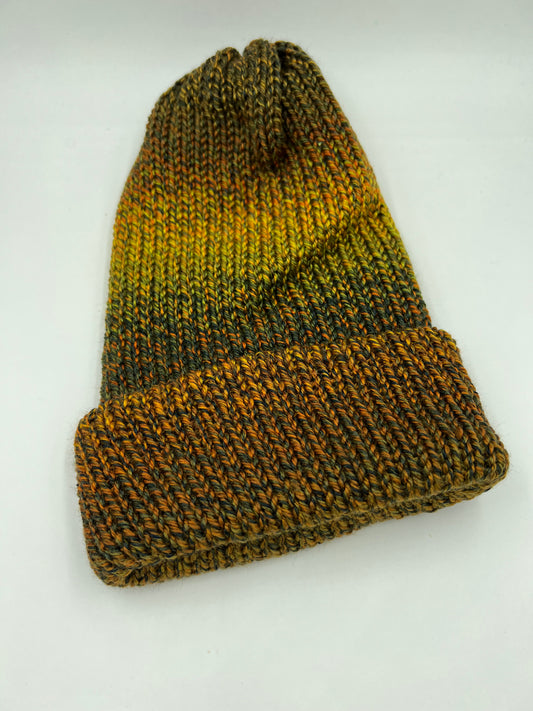 Harvest Knit Hat