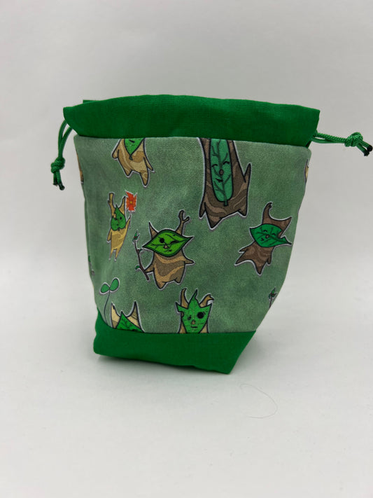 Forest Spirit Small Bag