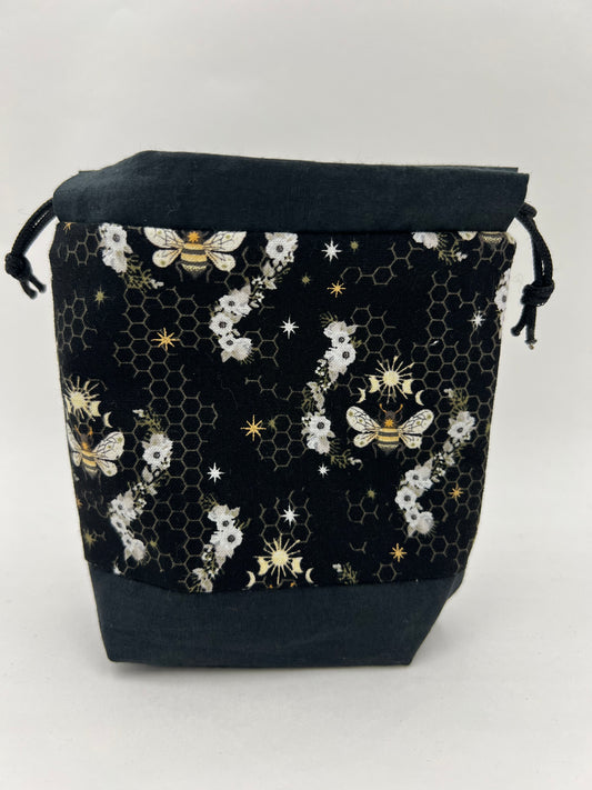 Queen Bee Small Bag