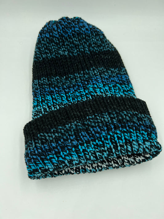 Royal Knit Hat